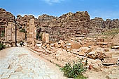 Petra - the Gate of the temenos 